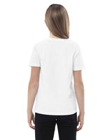 T-shirt enfant Skateboard - Passion
