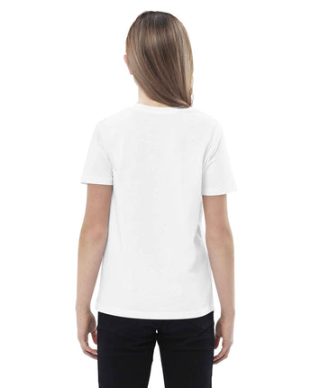 T-shirt enfant Skateboard - Passion