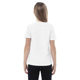 T-shirt enfant Volleyball - Impact