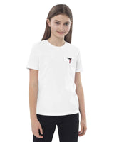 T-shirt enfant Arts martiaux - Bauhaus