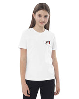 T-shirt enfant Boxe - Bauhaus
