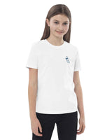 T-shirt enfant Cyclisme - Spirit