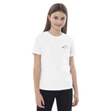 T-shirt enfant Tir à l'arc - Spirit