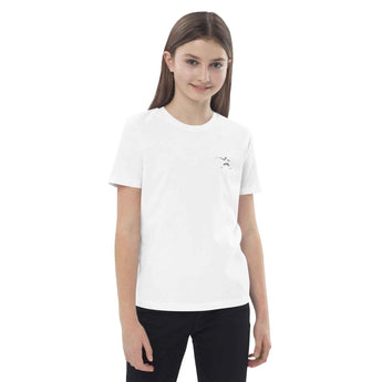 T-shirt enfant Escrime - Spirit
