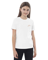 T-shirt enfant Running - Spirit