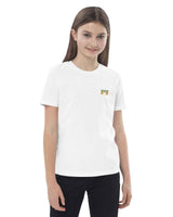 T-shirt enfant Gymnastique - Pop