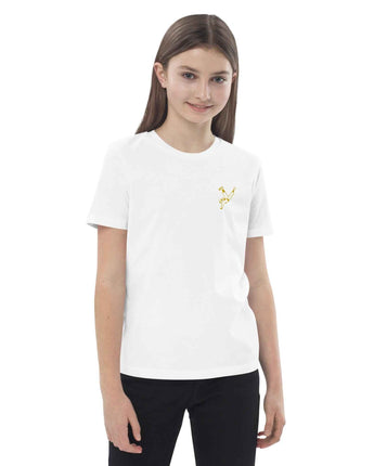 T-shirt enfant Breakdance - Spirit