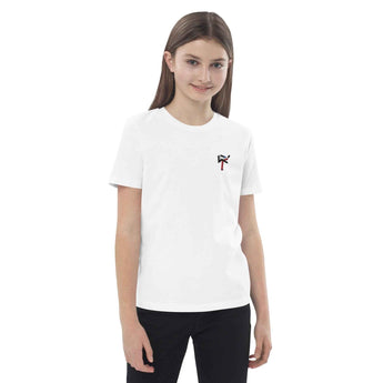 T-shirt enfant Yoga - Bauhaus