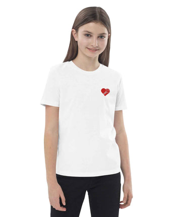 T-shirt enfant Tennis - Passion
