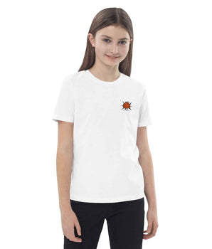 T-shirt enfant Basketball - Impact