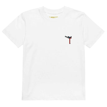 T-shirt enfant Arts martiaux - Bauhaus
