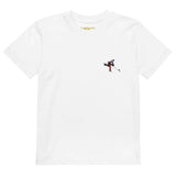 T-shirt enfant Hockey sur glace - Bauhaus