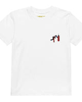 T-shirt enfant Boxe - Bauhaus