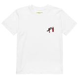 T-shirt enfant Boxe - Bauhaus