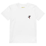 T-shirt enfant Rugby - Bauhaus