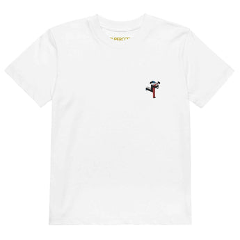 T-shirt enfant Rugby - Bauhaus