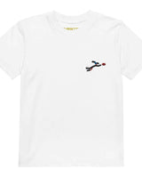 T-shirt enfant Ultimate - Bauhaus