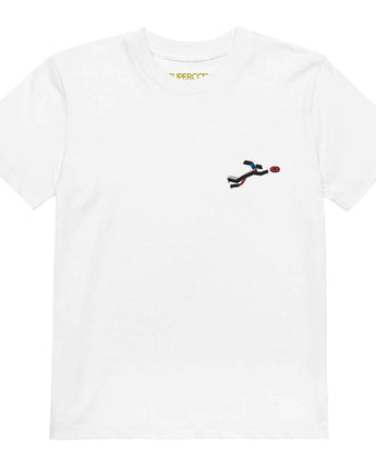 T-shirt enfant Ultimate - Bauhaus