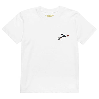 T-shirt enfant Ultimate - Bauhaus