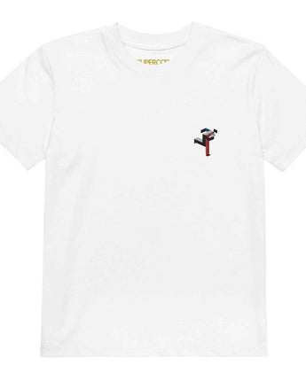 T-shirt enfant Football Américain - Bauhaus