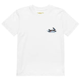 T-shirt enfant Natation - Bauhaus
