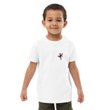 T-shirt enfant Escrime - Bauhaus