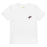 T-shirt enfant Volleyball - Bauhaus