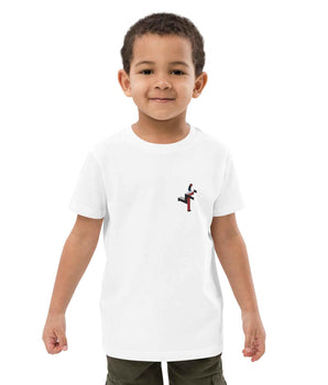 T-shirt enfant Handball - Bauhaus