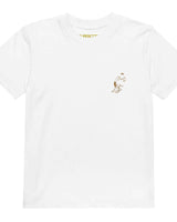 T-shirt enfant Basketball - Spirit