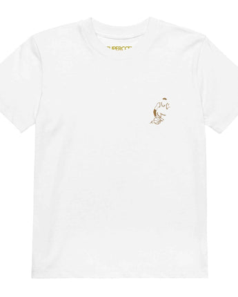 T-shirt enfant Basketball - Spirit
