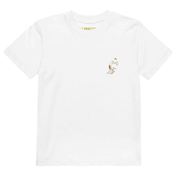 T-shirt enfant Basketball - Spirit