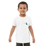 T-shirt enfant Golf - Spirit