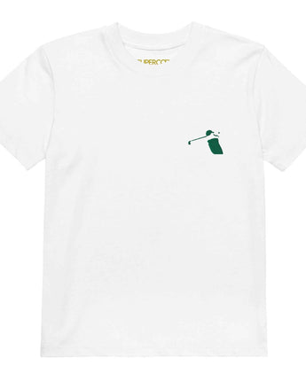 T-shirt enfant Golf - Spirit