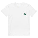 T-shirt enfant Golf - Spirit