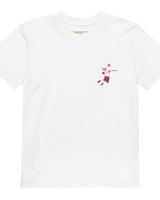 T-shirt enfant Volleyball - Spirit