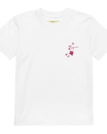 T-shirt enfant Volleyball - Spirit