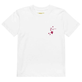 T-shirt enfant Volleyball - Spirit