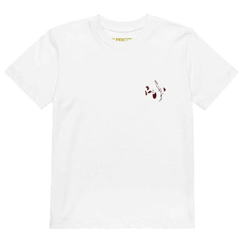 T-shirt enfant Escalade - Spirit