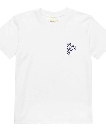 T-shirt enfant Equitation - Spirit