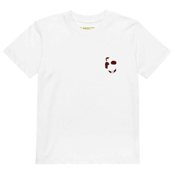 T-shirt enfant Boxe - Spirit