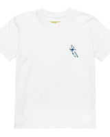 T-shirt enfant Cyclisme - Spirit