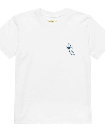 T-shirt enfant Cyclisme - Spirit