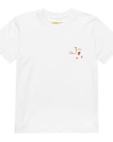 T-shirt enfant Tennis - Spirit
