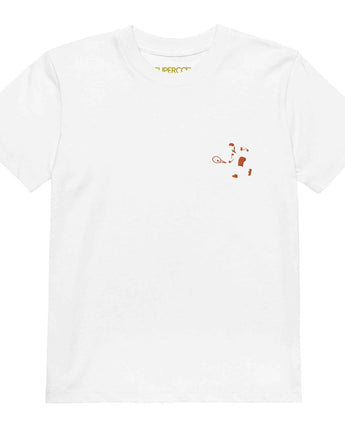 T-shirt enfant Tennis - Spirit