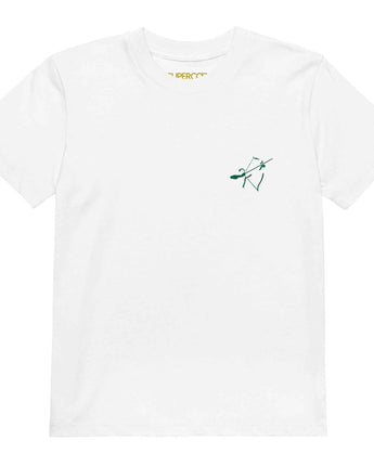 T-shirt enfant Tir à l'arc - Spirit