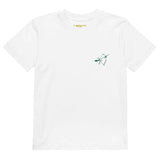 T-shirt enfant Tir à l'arc - Spirit