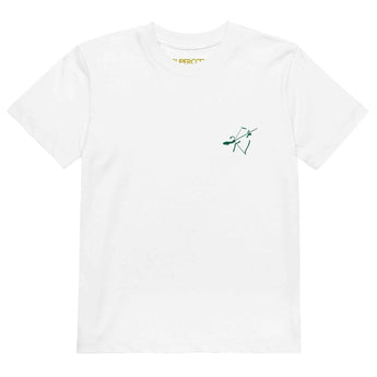 T-shirt enfant Tir à l'arc - Spirit