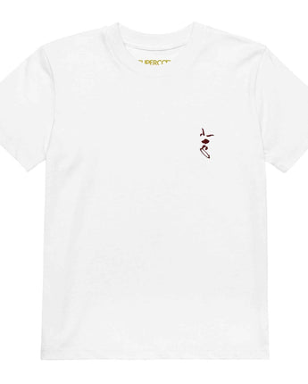 T-shirt enfant Skateboard - Spirit