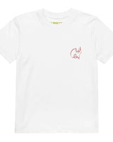 T-shirt enfant Gymnastique - Spirit