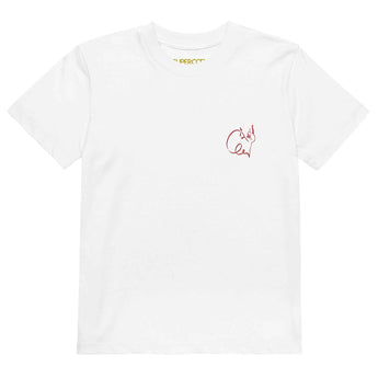 T-shirt enfant Gymnastique - Spirit